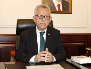 Yozgat Belediye Başkanı’ndan Bolu’ya Sert Yanıt