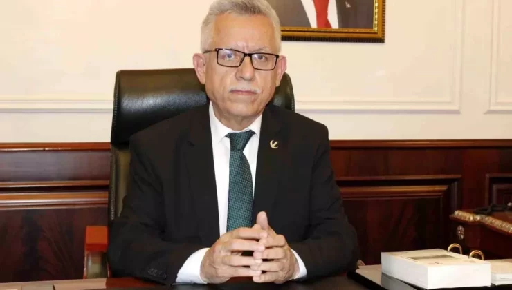 Yozgat Belediye Başkanı’ndan Bolu’ya Sert Yanıt