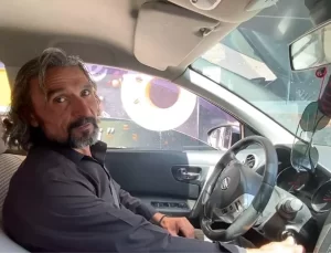 Yozgatlı’nın Şanlıurfa Ceza Şoku