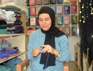 Yüksek Fiyatlı Oyuncağı Yaparak İş Sahibi Oldu