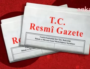 Yükseköğretim Kurumlarına Kadro Değişikliği