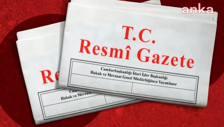 Yükseköğretim Kurumlarına Kadro Değişikliği