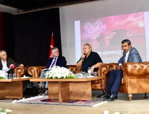 Yunusemre Belediyesi’nden Tarım Sempozyumu