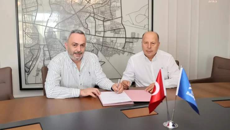 Yüreğir Belediyesi ile Hastane Arasında Sağlık İndirimi Protokolü İmzalandı