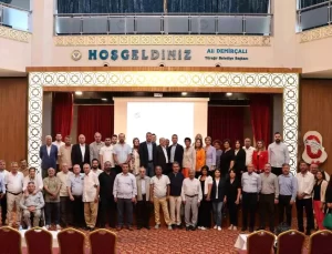 Yüreğir Kent Konseyi İlk Genel Kurulunu Gerçekleştirdi