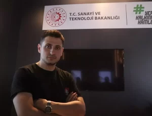 Yusuf Akı’nın Uzay Oyunu Piyasaya Çıkıyor