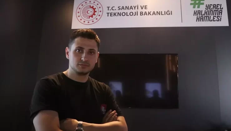 Yusuf Akı’nın Uzay Oyunu Piyasaya Çıkıyor