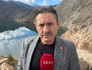 Yusufeli Barajı’nda Enerji Üretimi Başladı