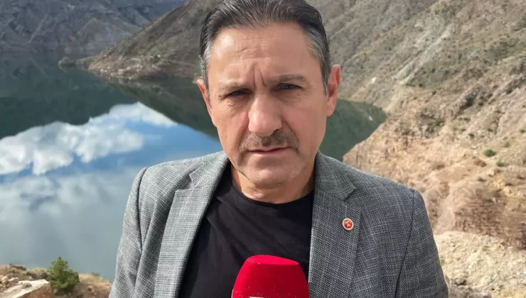 Yusufeli Barajı’nda Enerji Üretimi Başladı