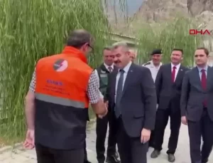 Yusufeli Barajı’nın Ekonomik Katkısı