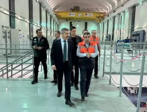 Yusufeli Barajı’nın ülke ekonomisine yıllık katkısı 6 milyar lira