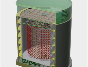 Yüzlerce kilometre uzaktan nükleer silahları tespit edebilen dedektör geliştirildi