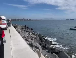 Zeytinburnu’nda 11 Yaşındaki Suriyeli Çocuk Kayboldu