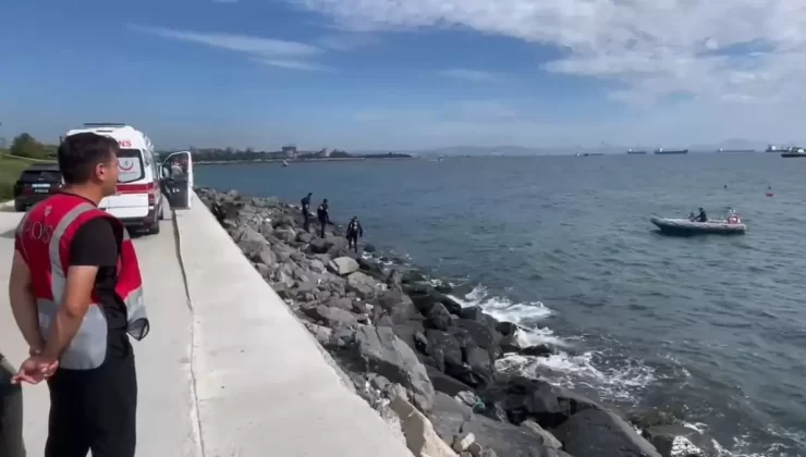 Zeytinburnu’nda 11 Yaşındaki Suriyeli Çocuk Kayboldu