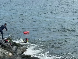 Zeytinburnu’nda Kaybolan Çocuk için Arama Başlatıldı