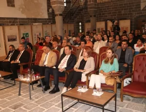 Ziya Gökalp Anıldı