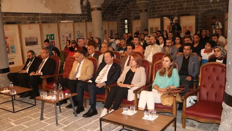 Ziya Gökalp Anıldı