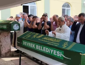 Zonguldak’ta Çifte Cinayet Soruşturması Sürüyor