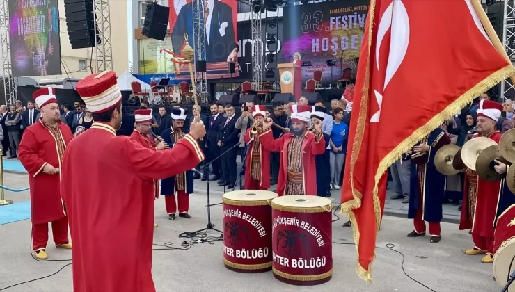 Zulme Karşı Adalet Vurgusu