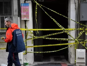 1 Yaşındaki Bebek İlaçlama Sonrası Hayatını Kaybetti