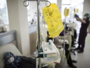 10 ayda 55 bine yakın özel sağlık tesisi denetlendi