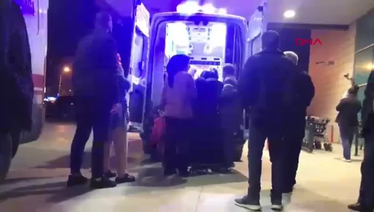 10 Aylık Bebek Üzüm Yüzünden Hayatını Kaybetti