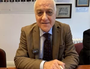 10 Bin Öğrenciye Ağız Sağlığı Taraması