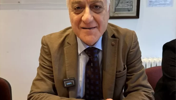 10 Bin Öğrenciye Ağız Sağlığı Taraması