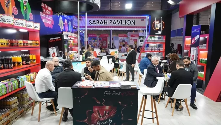 10. Dünya Helal Zirvesi Sona Erdi