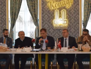 10. Erzurum Tanıtım Günleri Ankara’da