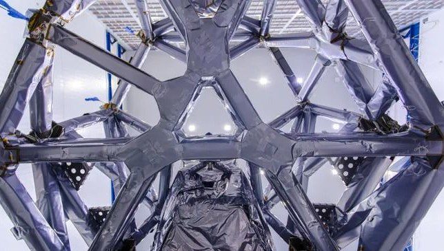 100 milyon kat sönük gezegenleri tespit edecek: NASA’dan yeni teleskop