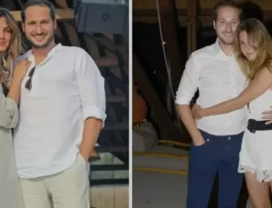 100 milyon liralık boşanma davasında sular durulmuyor