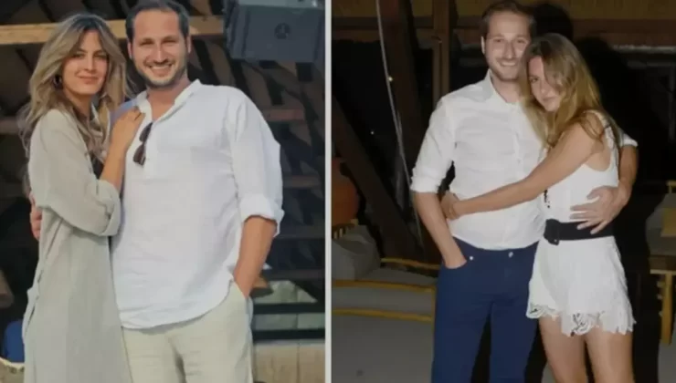 100 milyon liralık boşanma davasında sular durulmuyor