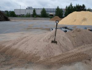 100 MWh’lik devasa kum bataryası için test süreci başlıyor