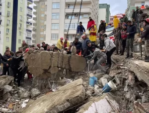 105 kişiye mezar olan binanın davasında MHP’li eski başkan tutuklandı