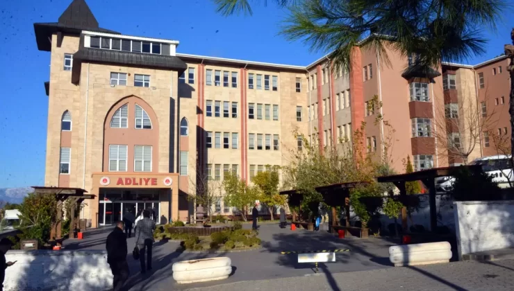 115 kişinin öldüğü sitenin davasında sanıklar bankaları suçladı