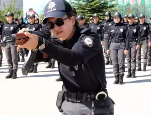 12 bin polis memuru alımı yapılacak! Aranan şartlar da belli gibi