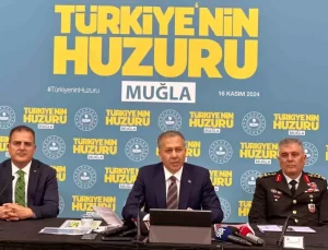 12 Bin Yeni Polisi Alınacak