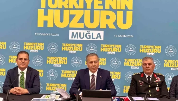 12 Bin Yeni Polisi Alınacak