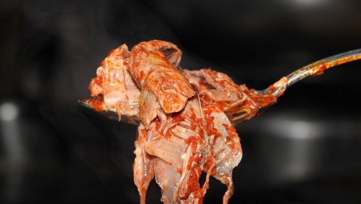 12 saatte pişen vitamin bombası: Bu çorba bağışıklığı güçlendiren doğal antibiyotik