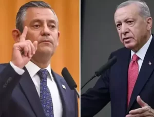 14 anketin ortalamasında çarpıcı sonuç: En çok oy kaybeden parti CHP oldu