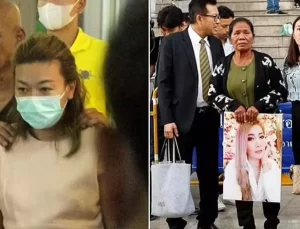 14 kişiyi zehirleyerek öldüren kumar bağımlısı kadın, idam cezasına çarptırıldı