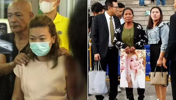 14 kişiyi zehirleyerek öldüren kumar bağımlısı kadın, idam cezasına çarptırıldı