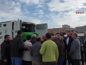 15 Temmuz Gazisi Adnan Yılmaz Hayatını Kaybetti