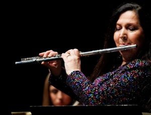 15. Uluslararası Şefika Kutluer Festivali 24 Kasım’da başlıyor