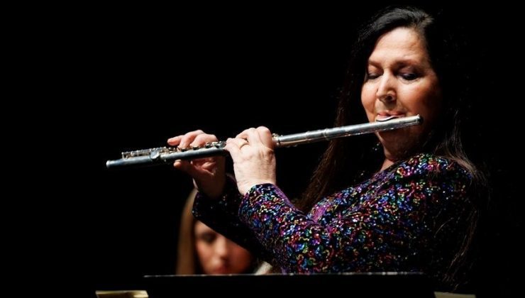 15. Uluslararası Şefika Kutluer Festivali 24 Kasım’da başlıyor