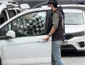 16 Şüpheli Tutuklanma Talebiyle Hakimliğe Sevk Edildi