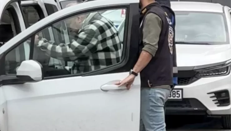 16 Şüpheli Tutuklanma Talebiyle Hakimliğe Sevk Edildi