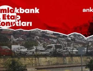 169 Kişinin Öldüğü Emlakbank Duruşmasında Müteahhit Mehmet Özat Ev Hapsiyle Tahliye Edildi