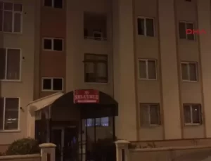 17 Yaşındaki Kız Arkadaşını Vurdu